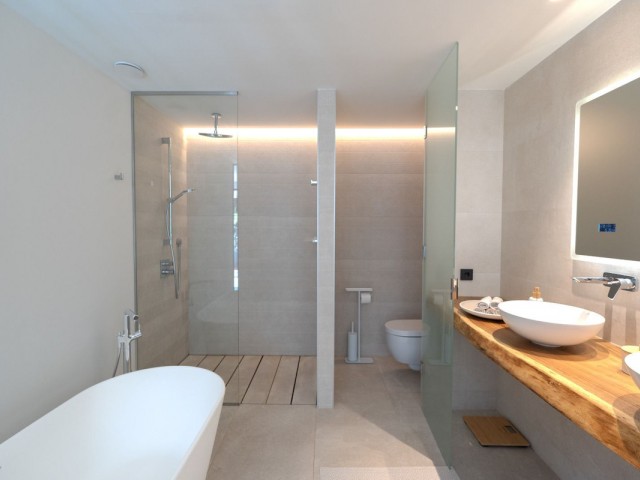 Apartamento con 2 Dormitorios  en Sotogrande