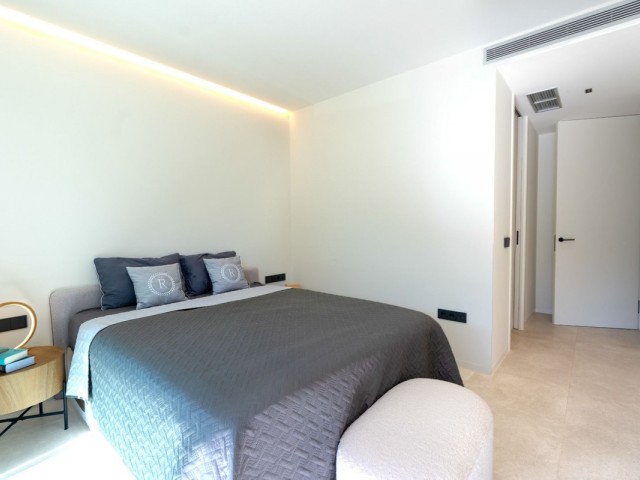 Apartamento con 2 Dormitorios  en Sotogrande