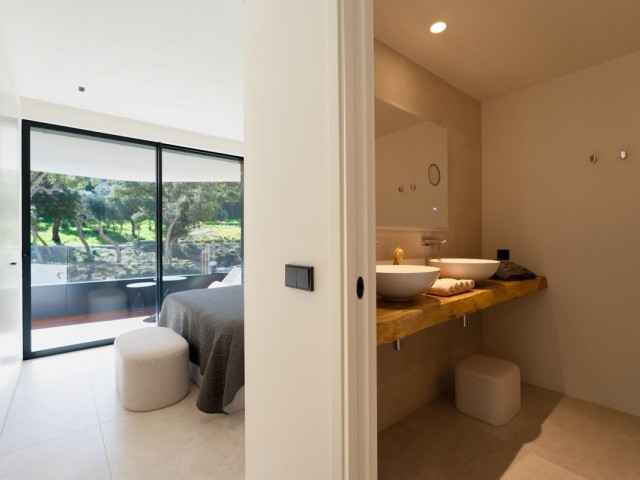 Apartamento con 2 Dormitorios  en Sotogrande