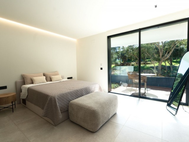 Apartamento con 2 Dormitorios  en Sotogrande