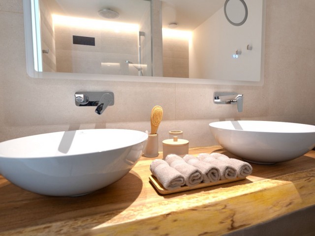Apartamento con 2 Dormitorios  en Sotogrande