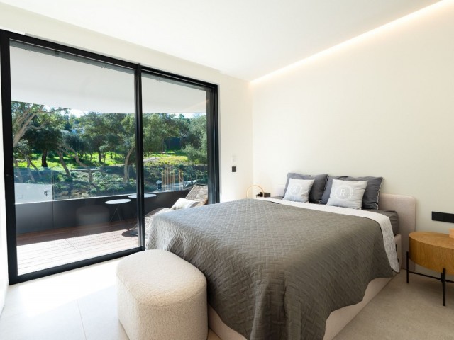 Apartamento con 2 Dormitorios  en Sotogrande