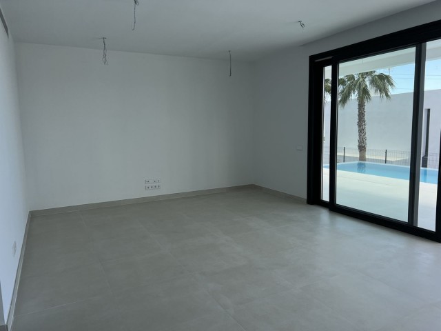 4 Makuuhuoneen Huvila Fuengirola