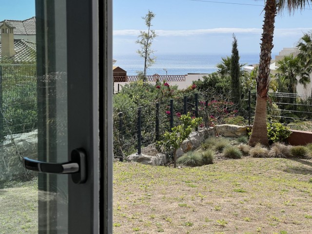4 Makuuhuoneen Huvila Fuengirola
