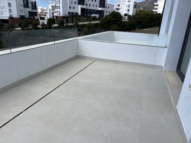4 Makuuhuoneen Huvila Fuengirola