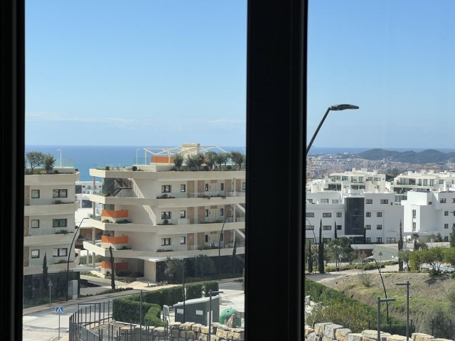4 Makuuhuoneen Huvila Fuengirola