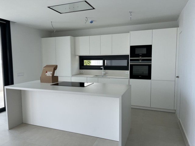 4 Slaapkamer Villa in Fuengirola