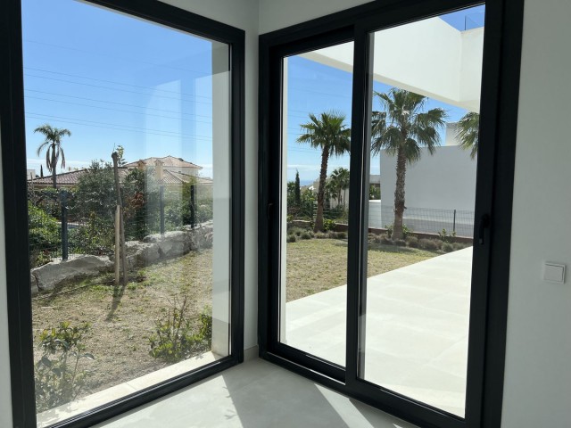 4 Slaapkamer Villa in Fuengirola