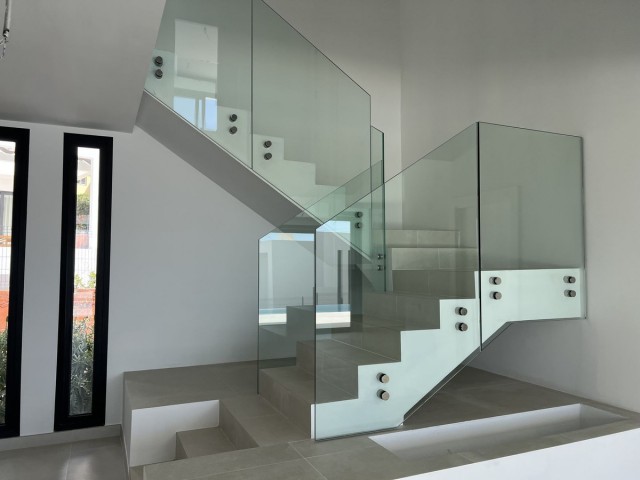 4 Slaapkamer Villa in Fuengirola