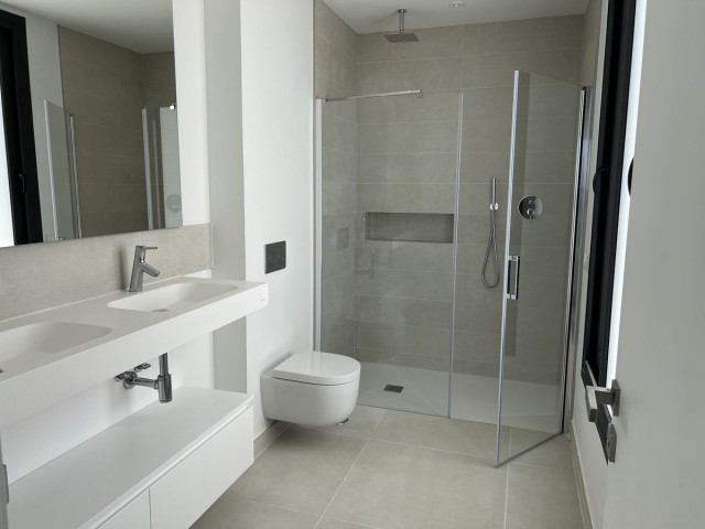 4 Slaapkamer Villa in Fuengirola