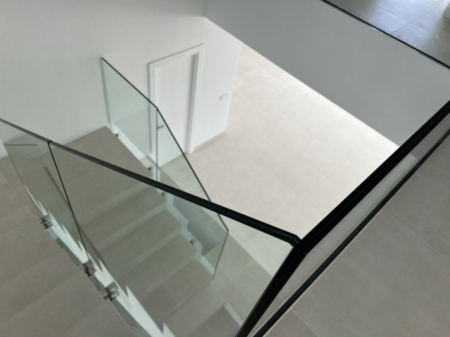 4 Makuuhuoneen Huvila Fuengirola