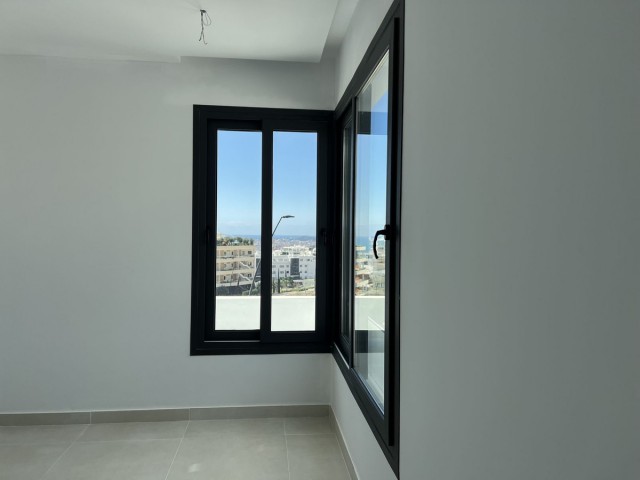 4 Makuuhuoneen Huvila Fuengirola