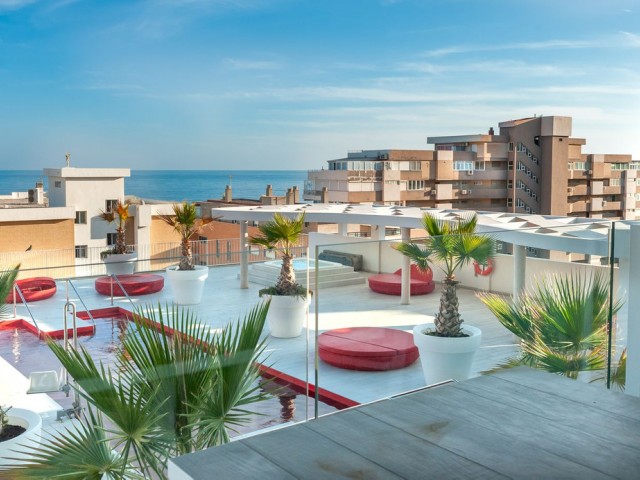 Apartamento, Carvajal, R4981045