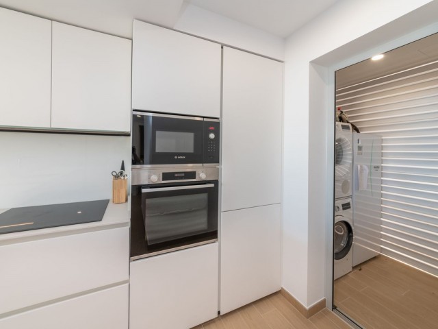 Apartamento con 2 Dormitorios  en Carvajal