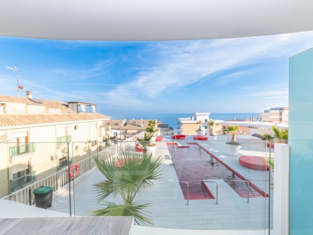 Leilighet, Carvajal, R4981045