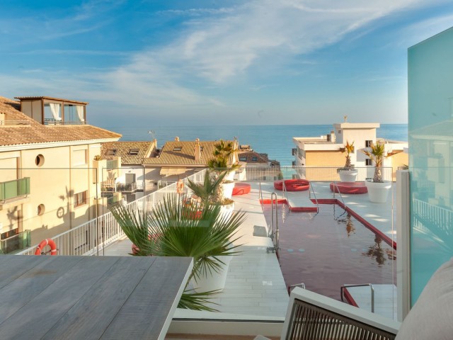 Leilighet, Carvajal, R4981045