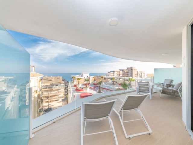 Leilighet, Carvajal, R4981045