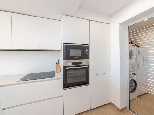 2 Slaapkamer Appartement in Carvajal