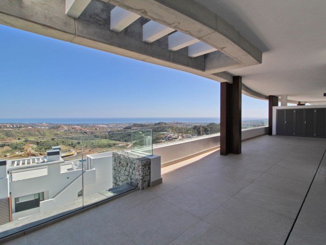 3 Bedrooms Apartment in La Quinta
