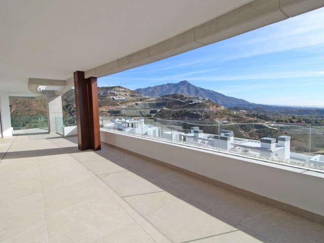 3 Bedrooms Apartment in La Quinta