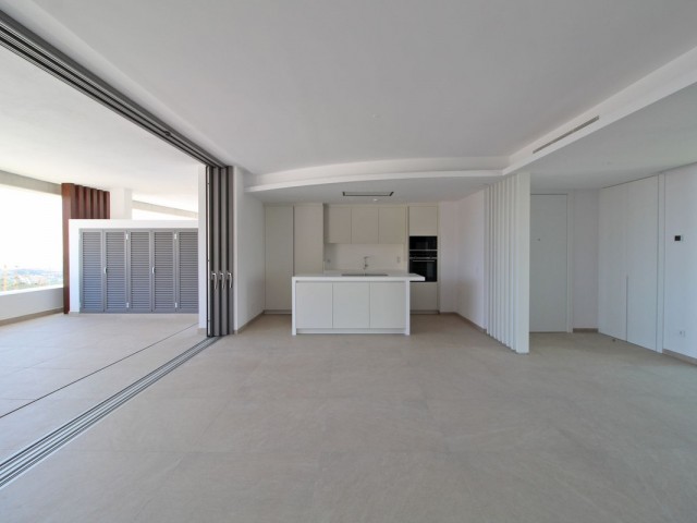 3 Bedrooms Apartment in La Quinta