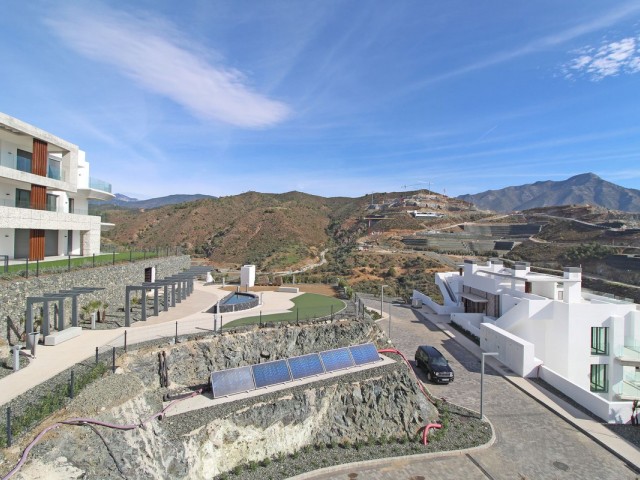 3 Bedrooms Apartment in La Quinta