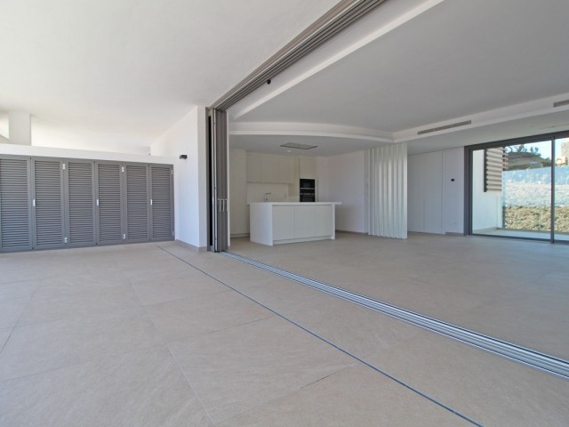3 Bedrooms Apartment in La Quinta