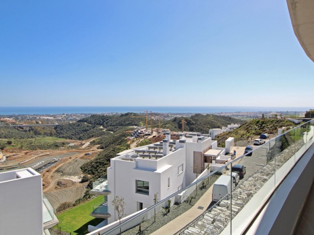 3 Bedrooms Apartment in La Quinta