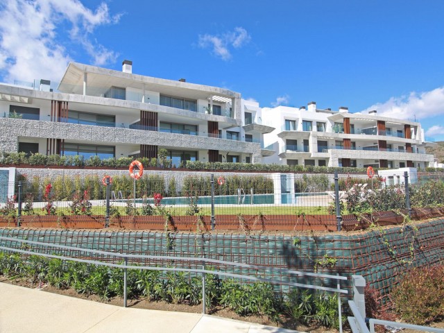 3 Bedrooms Apartment in La Quinta