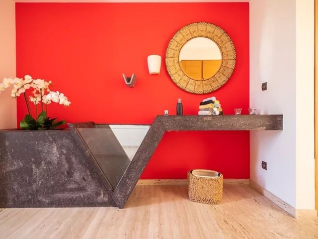 5 Bedrooms Villa in Sotogrande Alto