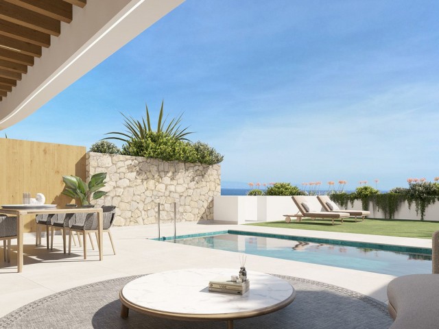 Penthouse in Fuengirola