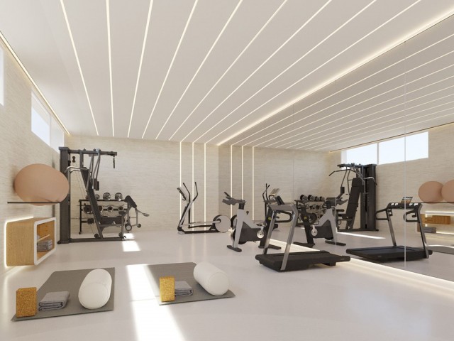 Penthouse in Fuengirola