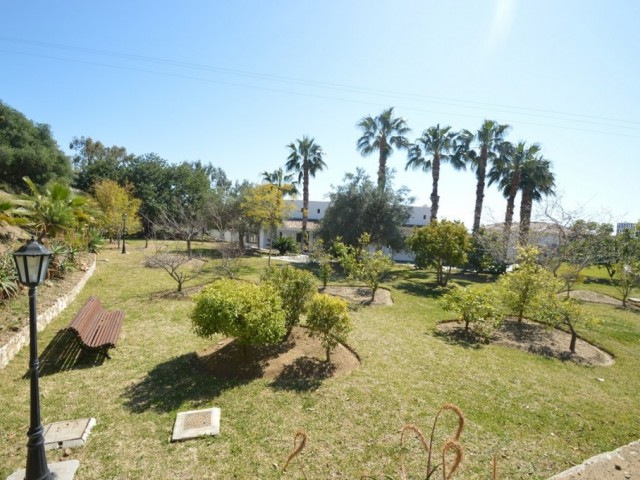 7 Slaapkamer Villa in Benalmadena