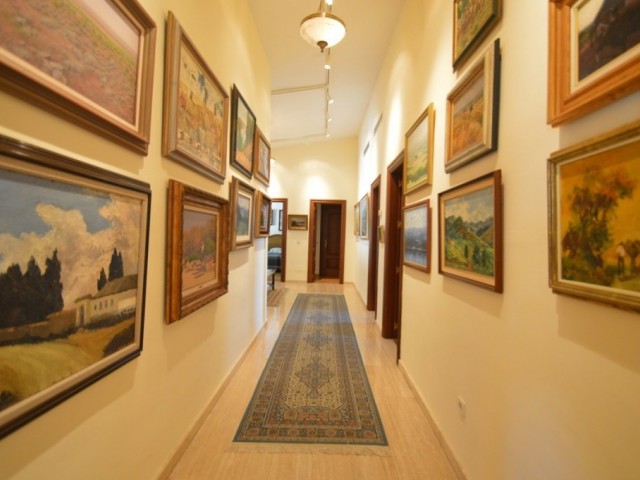 7 Slaapkamer Villa in Benalmadena