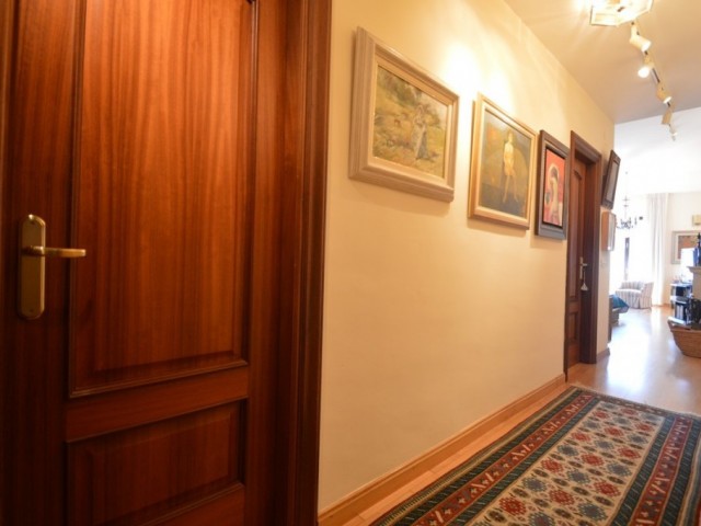 7 Slaapkamer Villa in Benalmadena