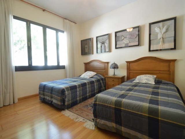 7 Slaapkamer Villa in Benalmadena