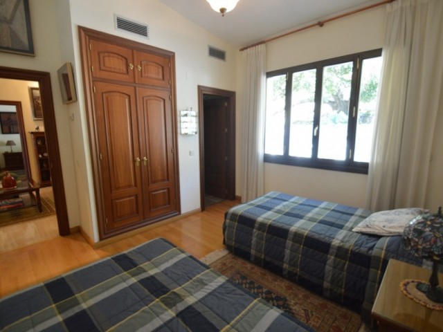 7 Slaapkamer Villa in Benalmadena