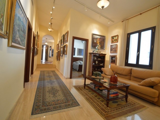 7 Slaapkamer Villa in Benalmadena