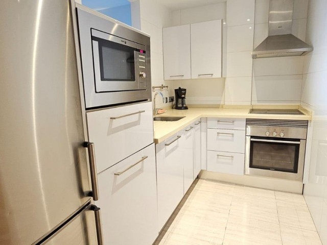 Penthouse in Benalmadena Pueblo