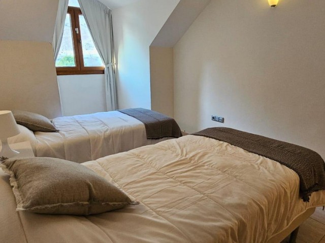 Penthouse in Benalmadena Pueblo