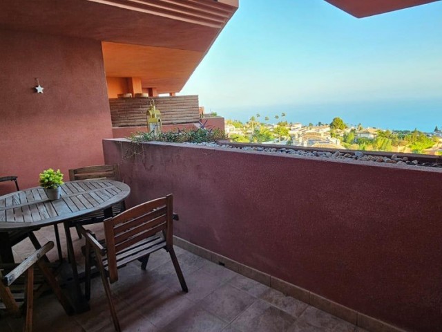 Penthouse, Benalmadena Pueblo, R4937170