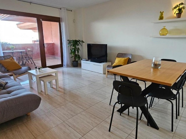 Penthouse, Benalmadena Pueblo, R4937170