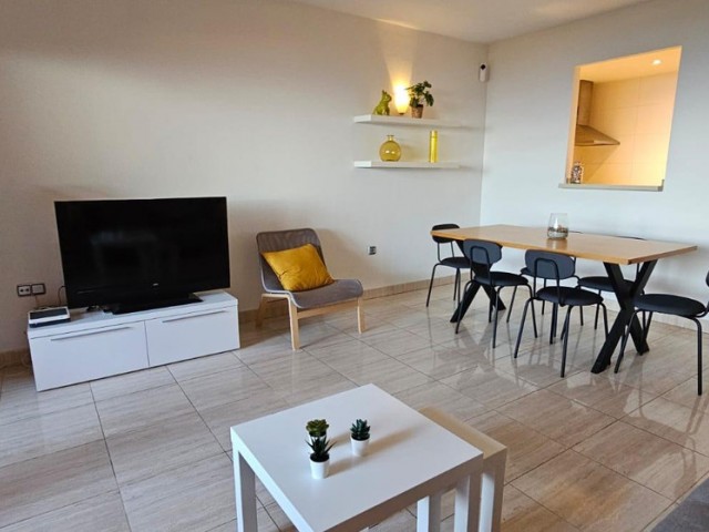 Penthouse, Benalmadena Pueblo, R4937170