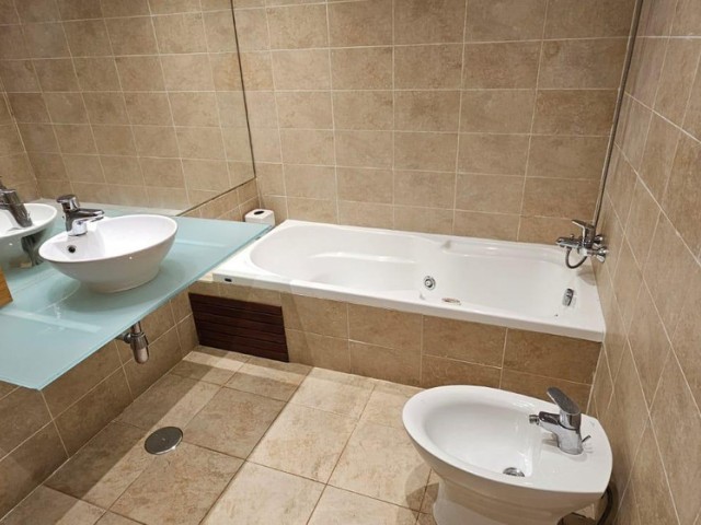 Penthouse in Benalmadena Pueblo