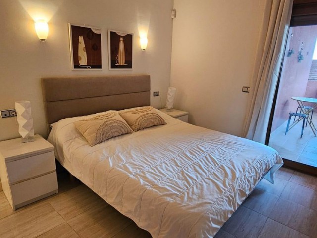 Penthouse in Benalmadena Pueblo