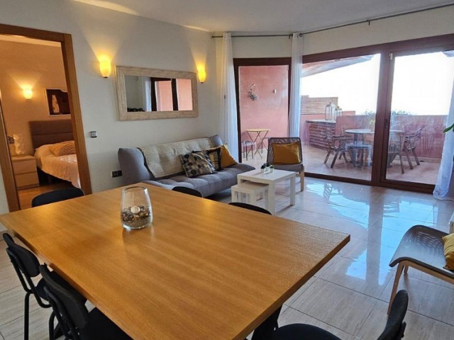 Penthouse, Benalmadena Pueblo, R4937170