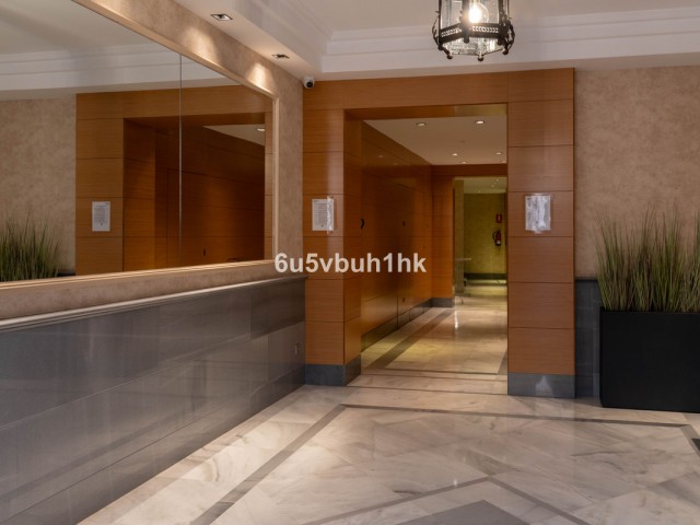 2 Slaapkamer Appartement in Málaga