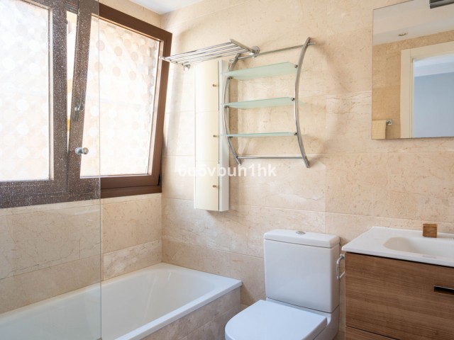 2 Slaapkamer Appartement in Málaga