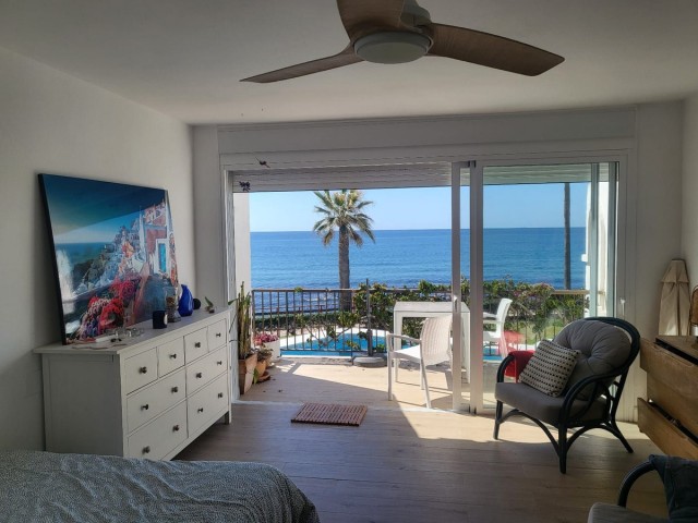 2 Bedrooms Townhouse in Calahonda