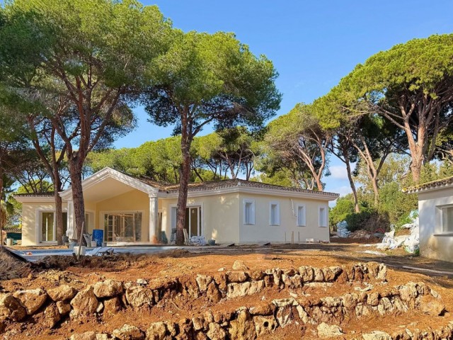 3 Slaapkamer Villa in Las Chapas